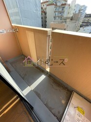 ライオンズマンション西長堀の物件内観写真